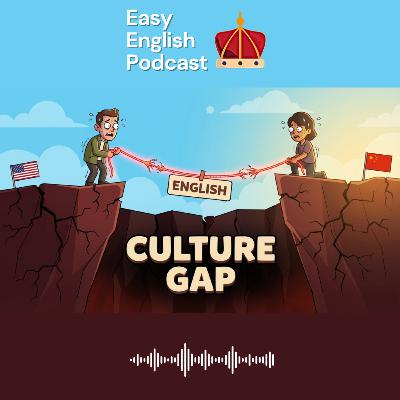 How to Make Real Friends in English | Easy English Podcast