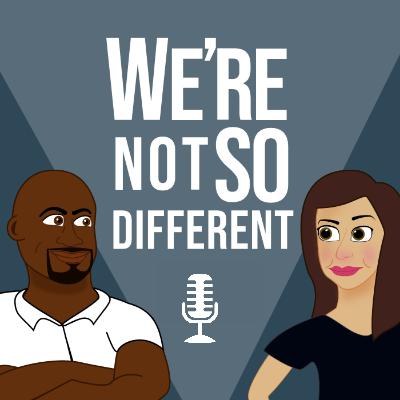 Episode 21 - Go Back to Where You Came From