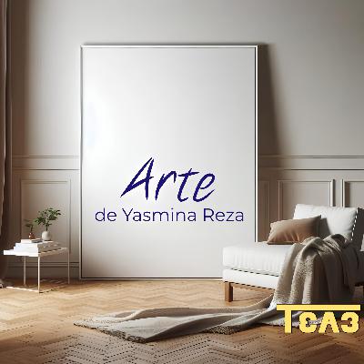 «Arte» de Yasmina Reza