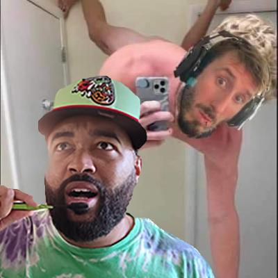 #72 Chrisean Rock and EBT'in