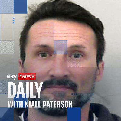 The fake spy who loved me: The life and crimes of Mark Acklom