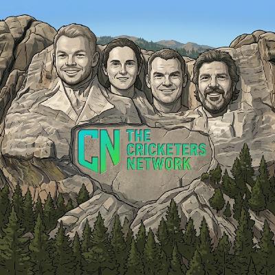 World Cup washup and Homegrown Hat Tricks with Kyle Mills, Anna Peterson and Ben Horne