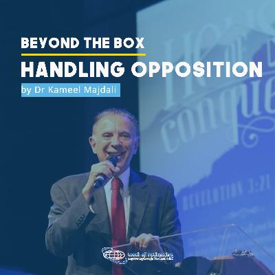 Handling Opposition
