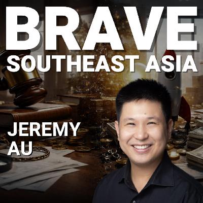 BRAVE: Regulation VS. Startups, Monopoly Power, Regulatory Capture & Startup Strategy - E675