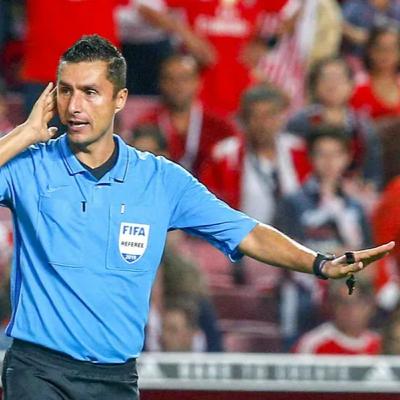 Parabéns, Tiago. Ganhaste!