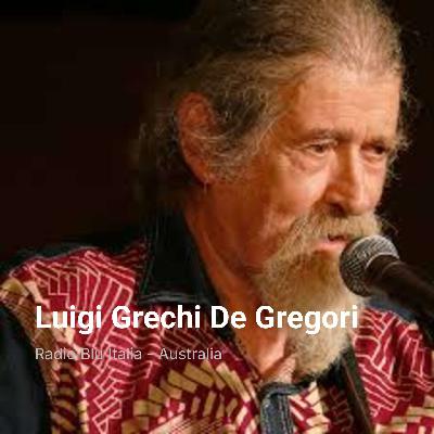 Luigi Grechi De Gregori