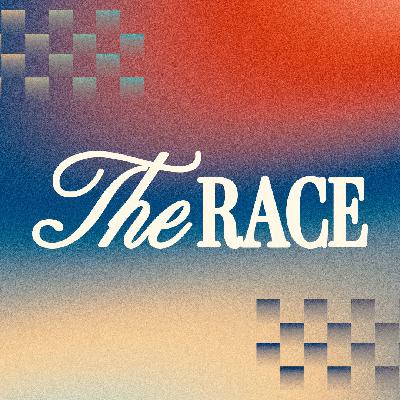 The Race | Seth Moore