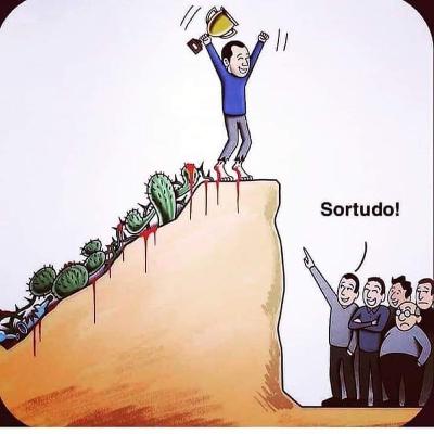 Foco no OBJETIVO