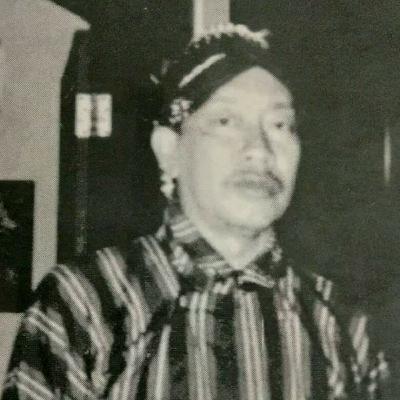 PODCAST BIOGRAFI Ki Supardi Cermo Dwi Atmojo (Dalang & Pengendang Ki Suparman Cermo Wiyoto)