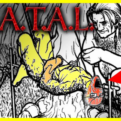 35: F.A.T.A.L. — 'Platonic Perversions'