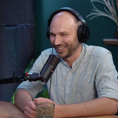 #8 - 17.45 : Développer une franchise en réinventant la planche à partager