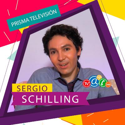 El poder de la mente, psicólogo Sergio Schilling