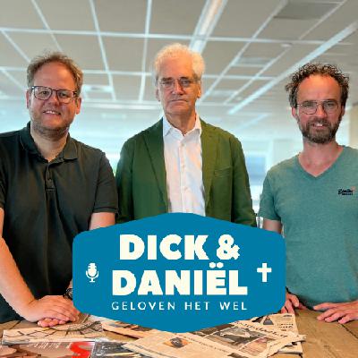 #60 - Dragen kerken schuld aan de slavernij?