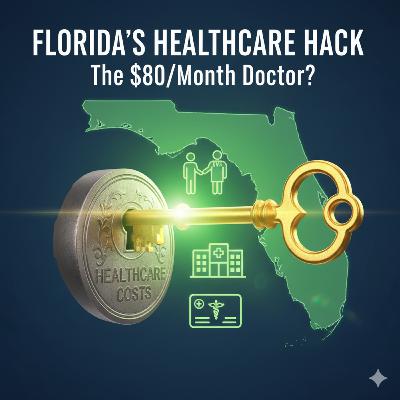 Dear Mark Cuban: Florida Has Already Built Half Your Healthcare Revolution Dear Mark Cuban: Florida Has Already Built Half Your Healthcare Revolution