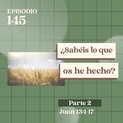 ¿Sabéis lo que os he hecho? Parte 2 ¿Sabéis lo que os he hecho? Parte 2
