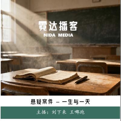 126. 一生与一天：琴水小学案与法大弑师案|OLAY淡斑小白瓶教师节特别下篇