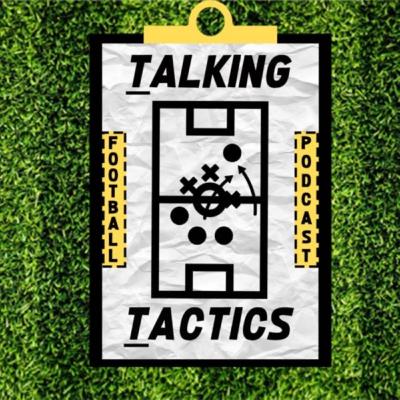 Ep 001 - Discussing Lampard's tough task, Pogba's best Man United position, What is VAR, the latest transfers and predictions for the season.
