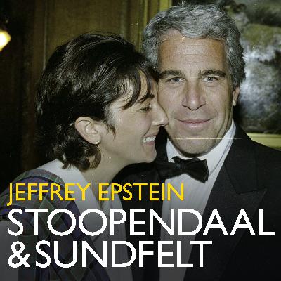 JEFFREY EPSTEIN