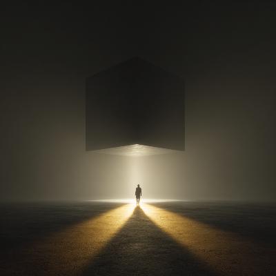 Digital Afterlife: Tales from the Machine: Part 4 - The Oracle of the End