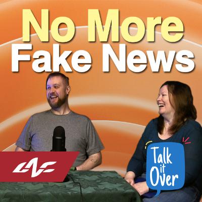 No More Fake News No More Fake News