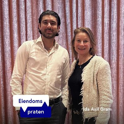 06. Ida Aall Gram, Adm. dir. Aspelin Reitan. Hva skaper gode byområder