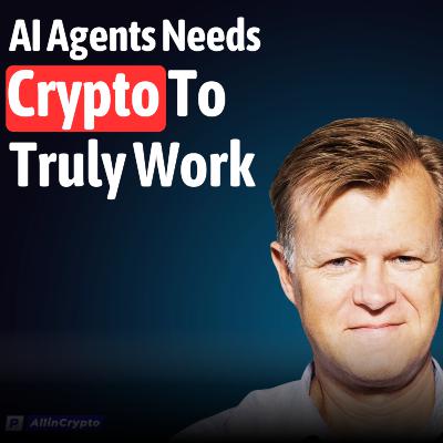 Ai Agents Need Crypto To Truly Work And Change Our Reality! Ai Agents Need Crypto To Truly Work And Change Our Reality!