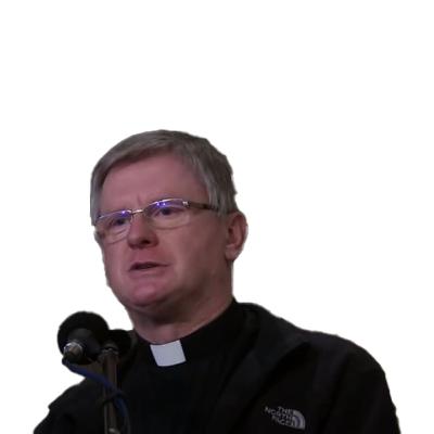Ks. Piotr Glas - Co czynią 90% Polaków w UK