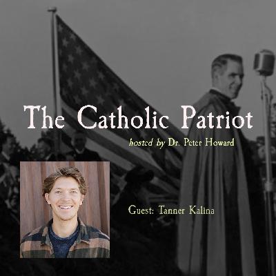 TCP Ep. 41 - Tanner Kalina
