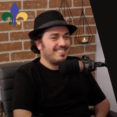 Tiago Souza - Imigrantes no Canadá #10