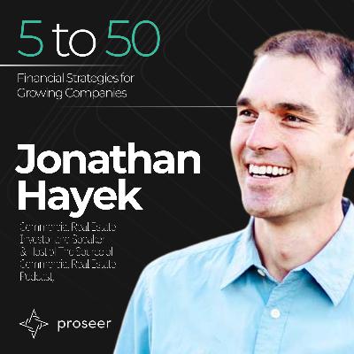 16 - How a Former Teacher Built a Thriving Industrial Portfolio
