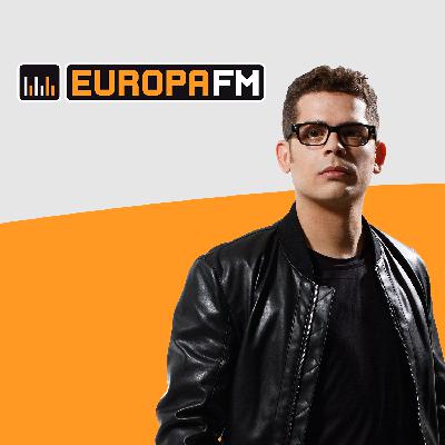 Europa Baila - Sábado 22 de mayo de 2021 | con Brian Cross