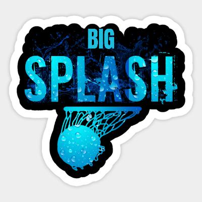 Big Splash EP.1