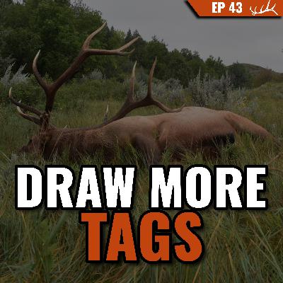 How to Draw Tags - Western Application Systems Explained