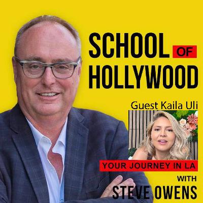 From Model to Entrepreneur: Kaila Uli's Journey and Business Insights