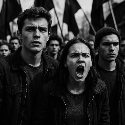 CZY MŁODZI TWORZĄ NOWĄ DEFINICJE PATRIOTYZMU?