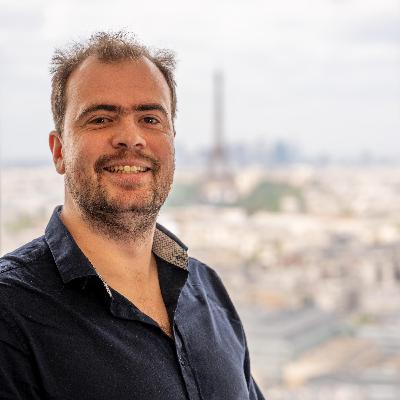 #5.6 De l'IA oui, mais pas sans Data Spaces, avec Matthias de Bièvre, VISIONS #5.6 De l'IA oui, mais pas sans Data Spaces, avec Matthias de Bièvre, VISIONS