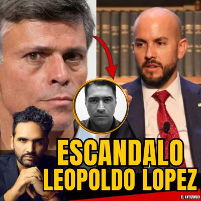 ¡NEGOCIARON CON EL DICTADOR MADURO! la liberación de sus sobrinos