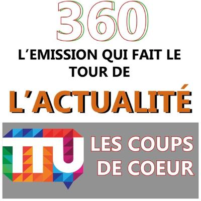 12.02.18 // Les coups de coeur de l'équipe 12.02.18 // Les coups de coeur de l'équipe