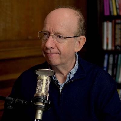 Daniel Finkelstein on anti-Semitism, Nick Fuentes & viral hate