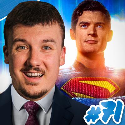 71: Superman (2025) Movie Review