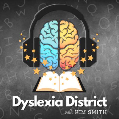 27. Dyslexia Supports That Work