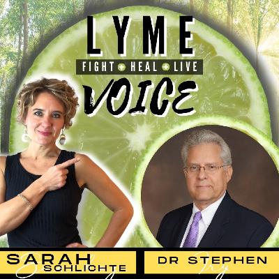118 Next Generation DNA testing with Dr. Stephen Fry of Fry Labs 118 Next Generation DNA testing with Dr. Stephen Fry of Fry Labs