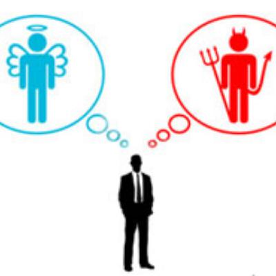 Gods Remedy For Guilt