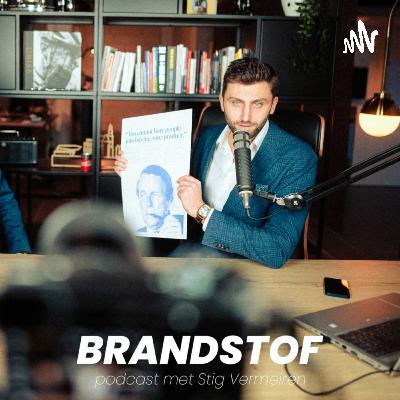 BRANDSTOF #11 - 3 Levels Om Je Door Plafonds Te Laten Breken