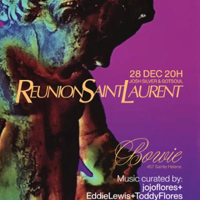 REUNION ST LAURENT PT 2  2026