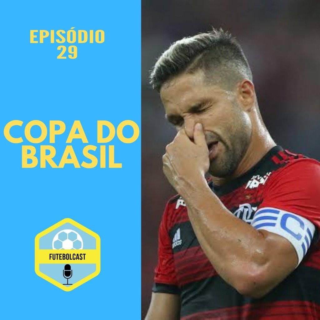 FUTEBOLCAST