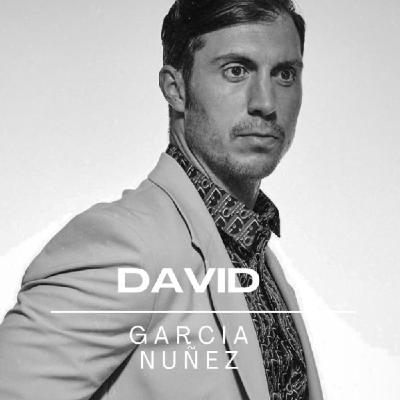 David García Núñez: Comunicación, Madrid, amor y estilo con alma