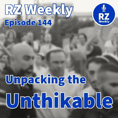 Unpacking the Unthinkable