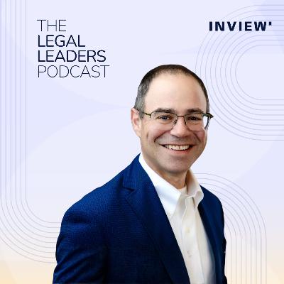 Ron Bell: How legal teams can align with business goals to foster growth and innovation