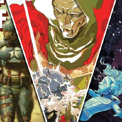 New Comic Book Previews 10/15/2025 - The Post New York Comic Con Lull New Comic Book Previews 10/15/2025 - The Post New York Comic Con Lull